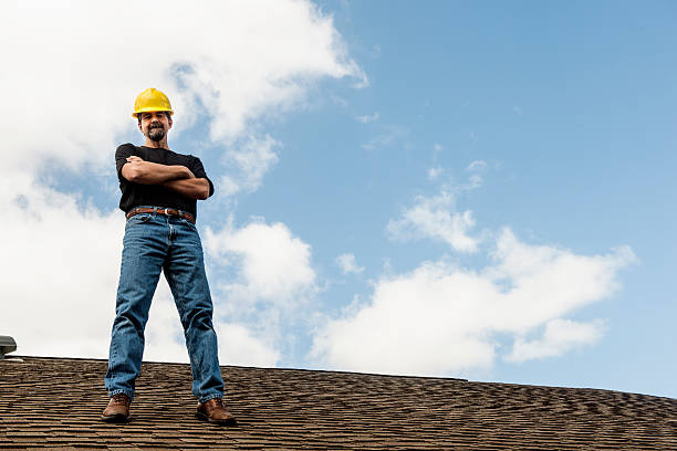 Best Tile Roofing Contractor  in West Jefferson, OH